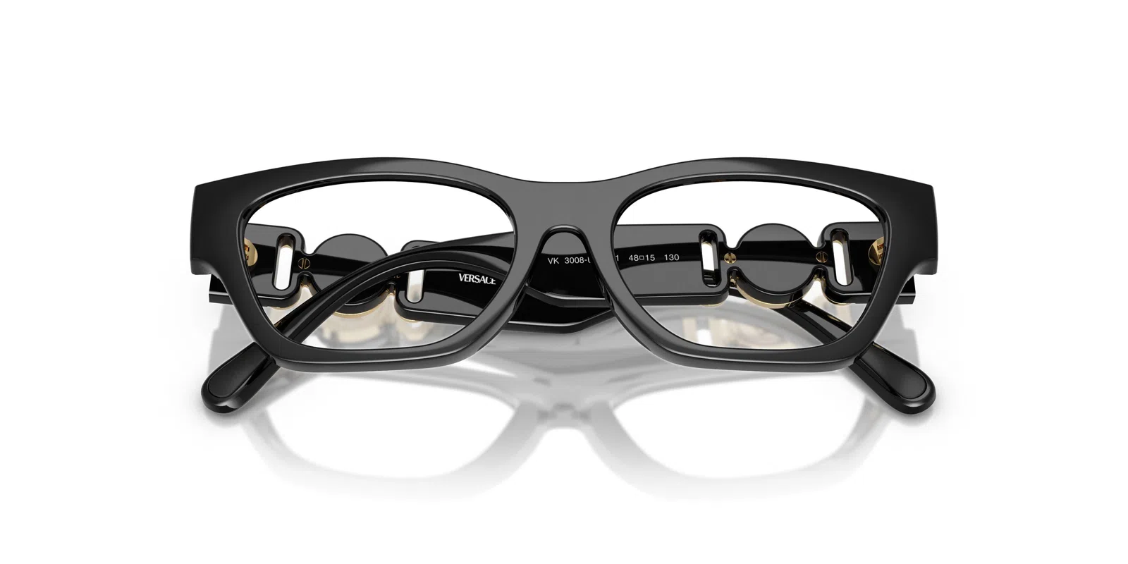 Versace Kids 3008U Eyeglasses - view 24